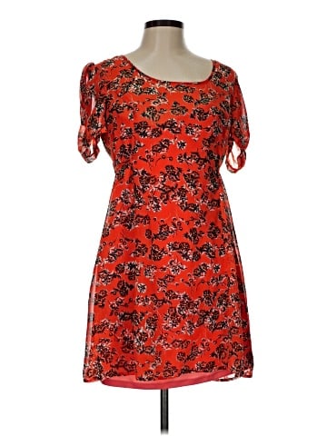 Pins and Needles Cocktail Dress (view 1)
