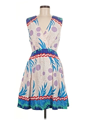 Tracy Reese Cocktail Dress (view 1)