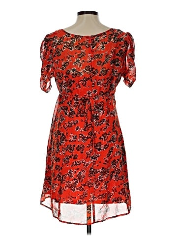 Pins and Needles Cocktail Dress (view 2)