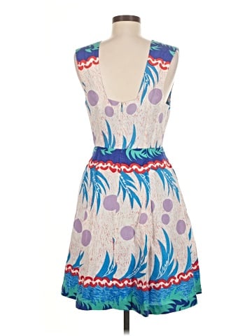 Tracy Reese Cocktail Dress (view 2)