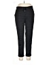 Democracy Plaid Black Casual Pants Size L - photo 1