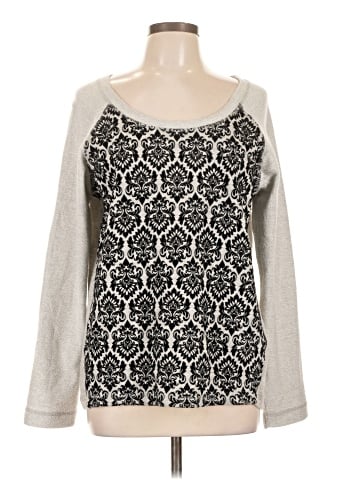 French Laundry Pullover Sweater (view 1)
