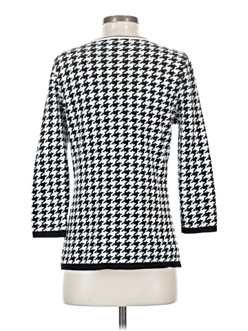 Allison Daley Pullover Sweater (view 2)