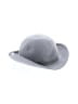 Assorted Brands Gray Fedora One size - photo 1