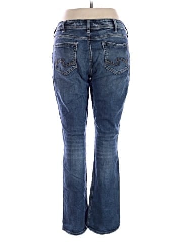 Silver Jeans Co. Jeans (view 2)