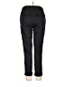 Democracy Plaid Black Casual Pants Size L - photo 2