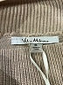 Vila Milano Stripes Tan Turtleneck Sweater Size S - photo 7