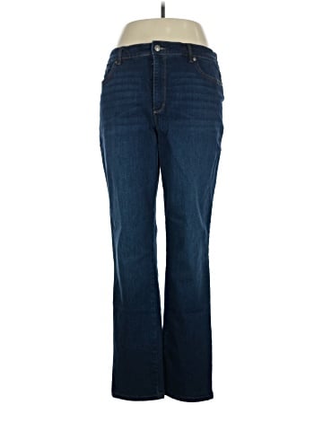 Gloria Vanderbilt Jeans (view 1)