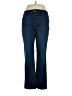 Gloria Vanderbilt Blue Jeans Size 14 - photo 1