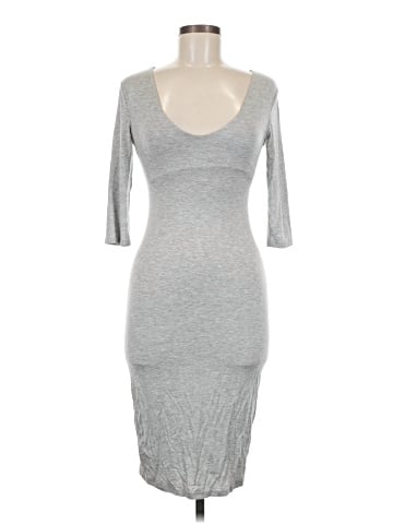 See You Monday Casual Dress (view 1)