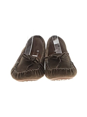Lucky Brand Flats (view 2)