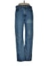 Levi's 100% Cotton Blue Jeans Size 34 waist - photo 1