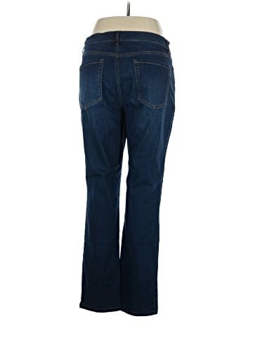 Gloria Vanderbilt Jeans (view 2)