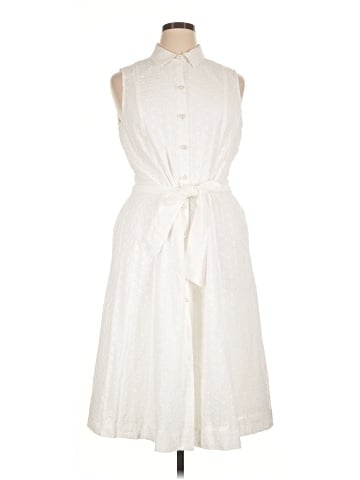Anne Klein Casual Dress (view 1)