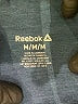 Reebok Blue Athletic Shorts Size M - photo 3