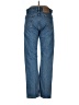 Levi's 100% Cotton Blue Jeans Size 34 waist - photo 2