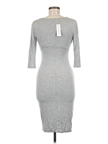 See You Monday Casual Dress (view 2)