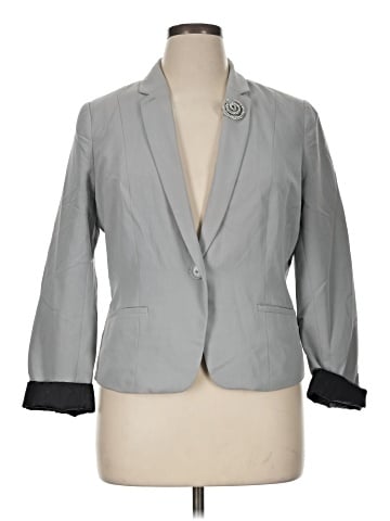 Worthington Blazer (view 1)