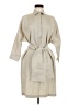 Max Mara Tan Casual Dress Size 6 - photo 1