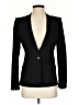 Madewell Black Blazer Size 4 - photo 1