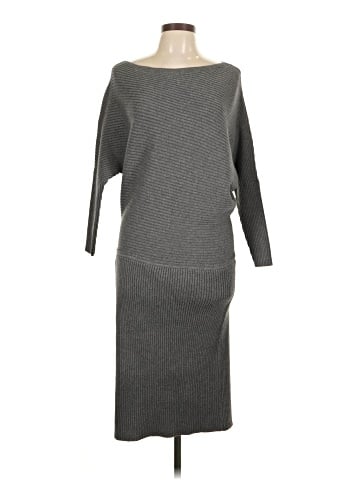 White House Black Market Casual Dress (view 1)