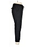 Democracy Plaid Black Casual Pants Size L - photo 4
