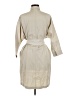 Max Mara Tan Casual Dress Size 6 - photo 2
