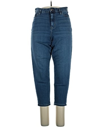 CALVIN KLEIN JEANS Jeans (view 1)