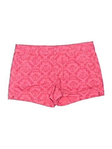 Elle Shorts (view 1)