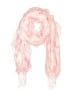 Young Essence Pink Scarf One size - photo 1