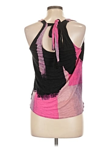 RACHEL Rachel Roy Sleeveless Blouse (view 2)