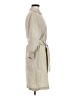 Max Mara Tan Casual Dress Size 6 - photo 4