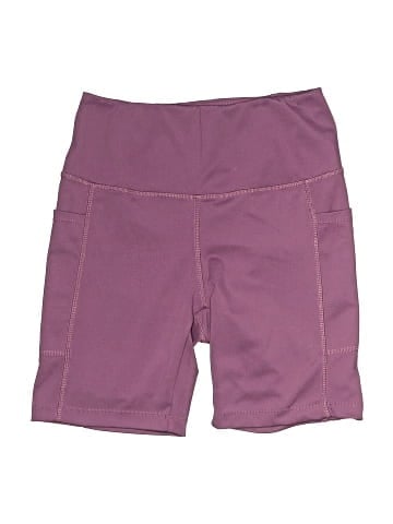 Danskin Athletic Shorts (view 1)