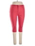 Unbranded Color Block Red Jeggings Size 14 (petite) - photo 1