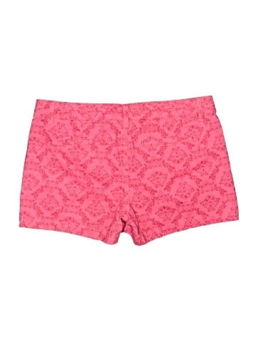 Elle Shorts (view 2)