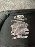 Athletic Works Solid Black Active Pants Size M - photo 3