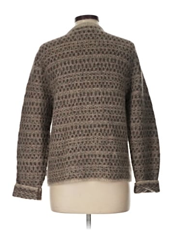 Woolrich Wool Cardigan (view 2)