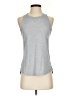 Nike Gray Active Tank Size S - photo 1
