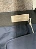 Everlane Solid Blue Active Pants Size 14 - photo 4