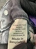 Gymboree Floral Blue Green Jeans Size 8 - photo 4