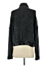 Mono b 100% Cotton Gray Denim Jacket Size S - photo 2