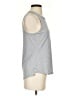 Nike Gray Active Tank Size S - photo 4