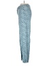Future Collective Argyle Teal Jeans Size 00 - photo 5
