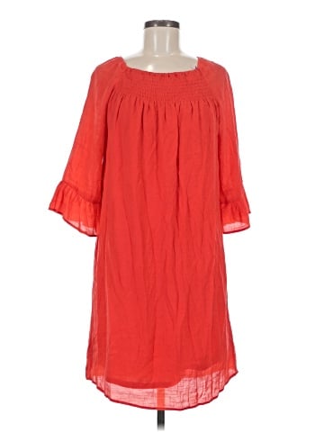 Sharagano Casual Dress (view 1)