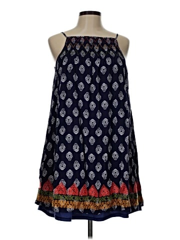 THML Casual Dress (view 1)