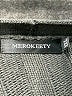 Merokeety 100% Acrylic Gray Cardigan Size XXL - photo 7