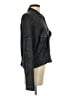 Mono b 100% Cotton Gray Denim Jacket Size S - photo 4