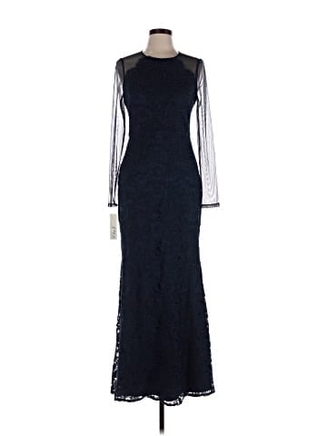 Eliza J Cocktail Dress (view 1)