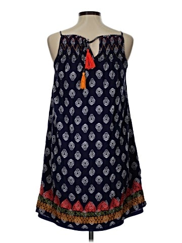 THML Casual Dress (view 2)
