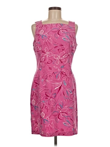 Evan Picone Cocktail Dress (view 1)